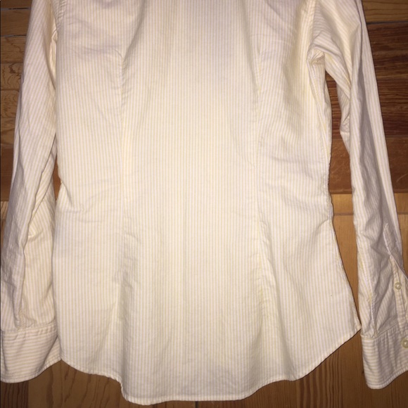 Polo Ralph Lauren Striped Button-Up - Picture 2 of 3